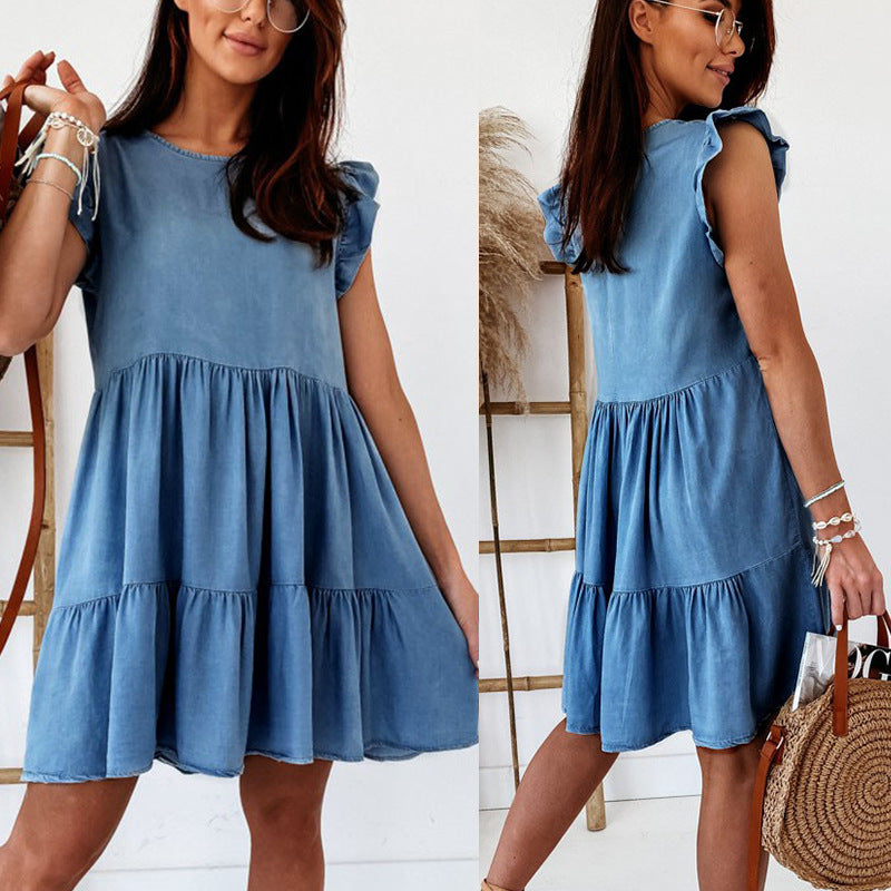 Classic Vintage Garment