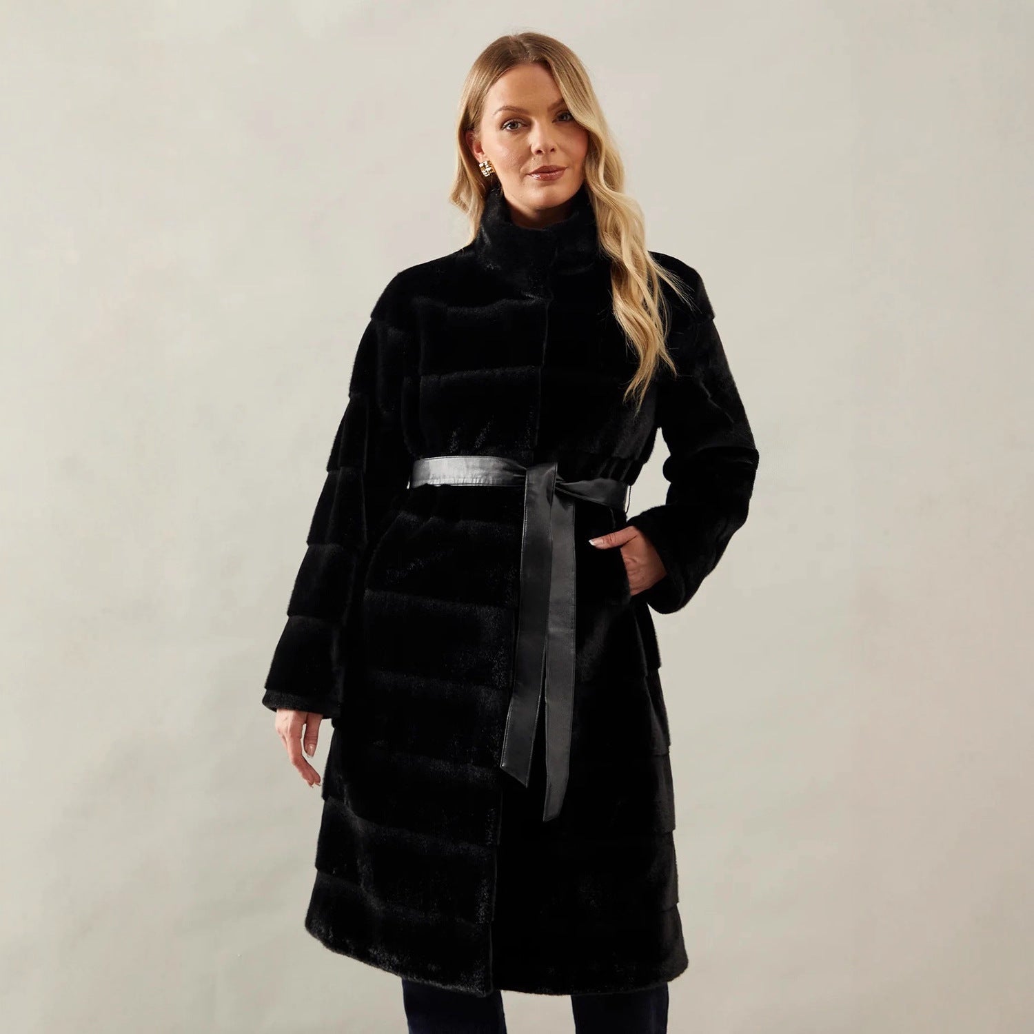 Elegantly Designed Garment