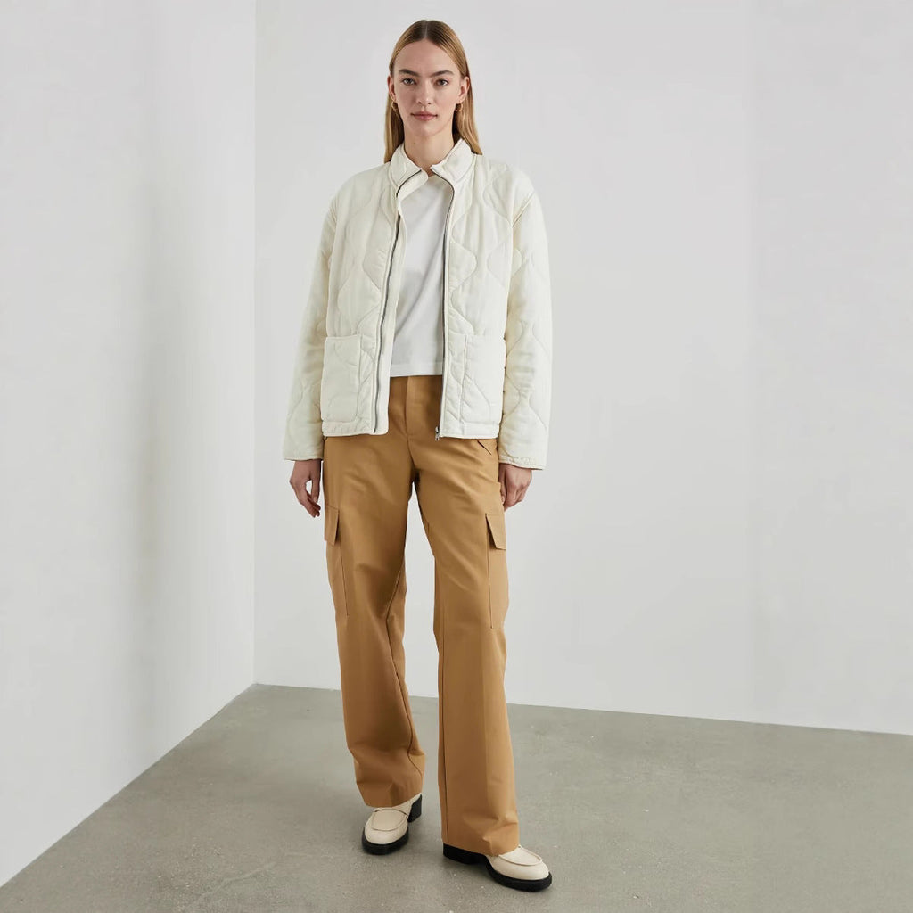 Thoughtfully Designed Garment