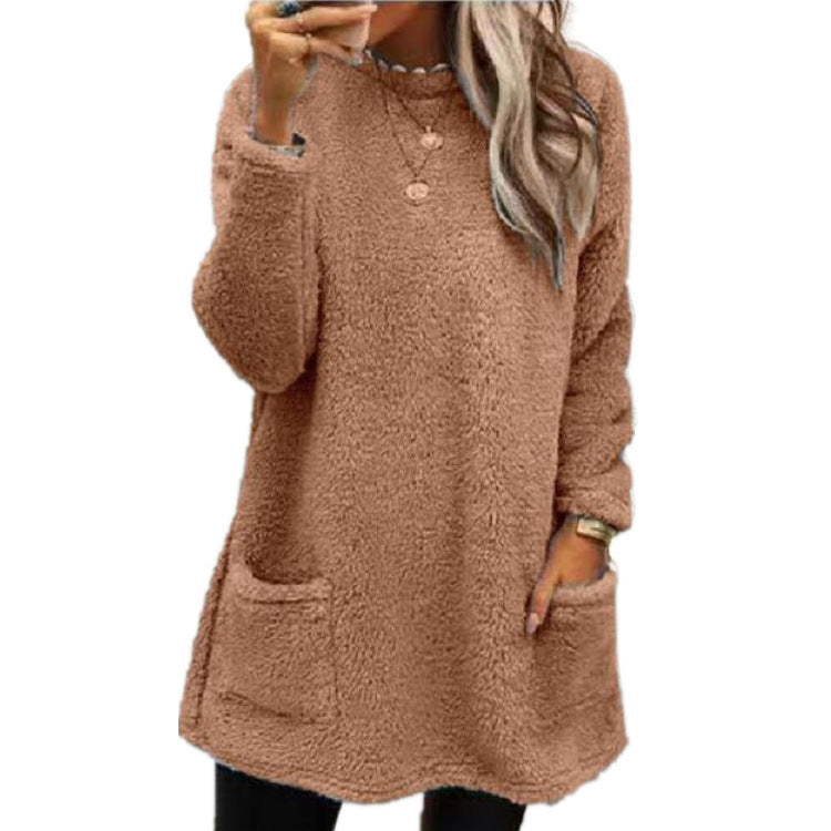 Elegantly Designed Pullover