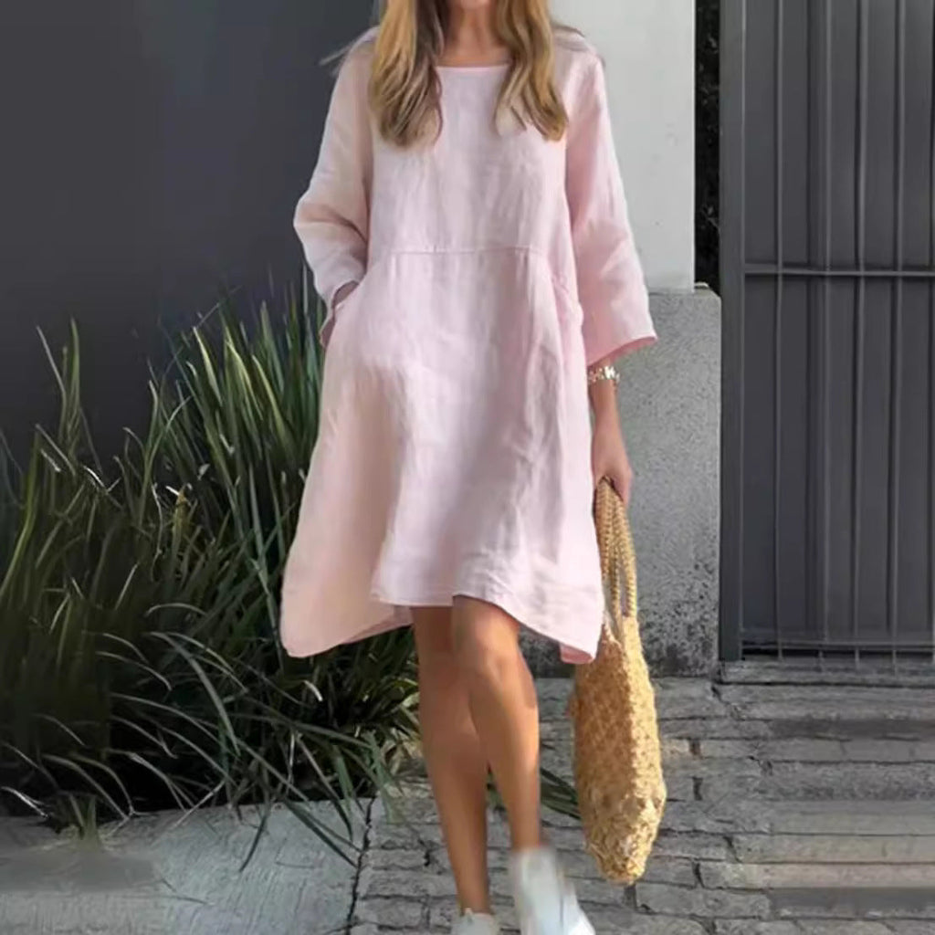 Classic Designed Garment