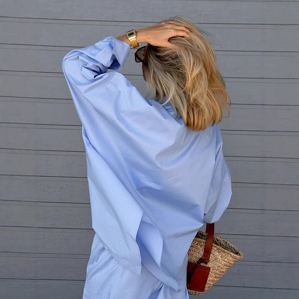 Thoughtfully Designed Garment