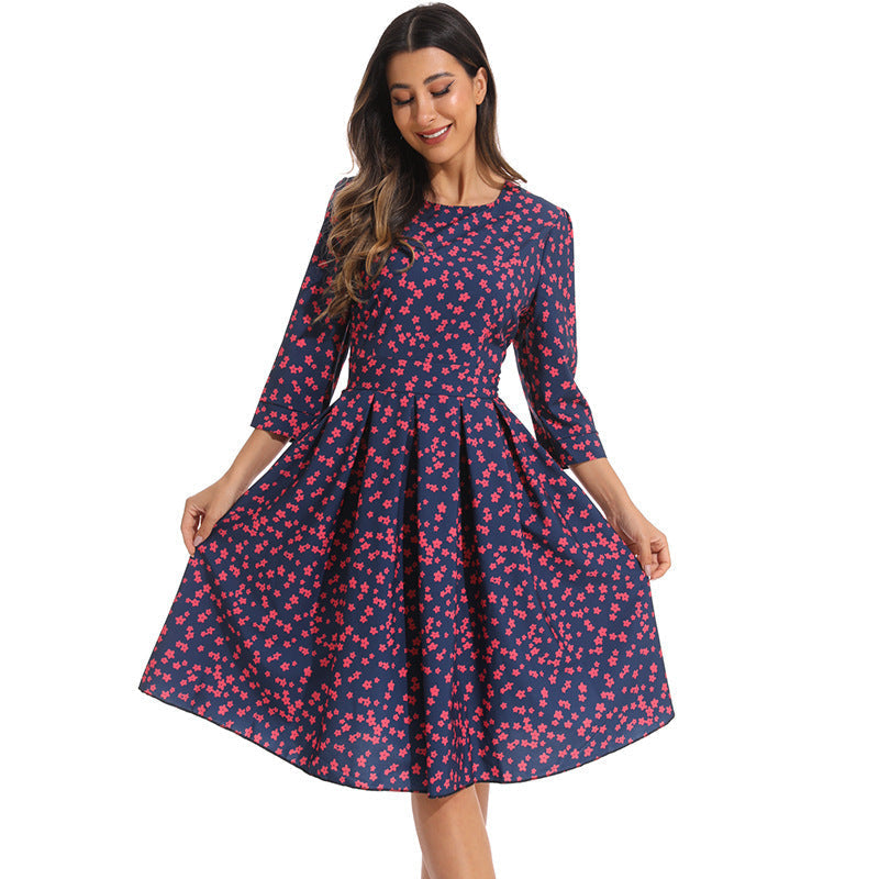 Elegantly Designed Garment