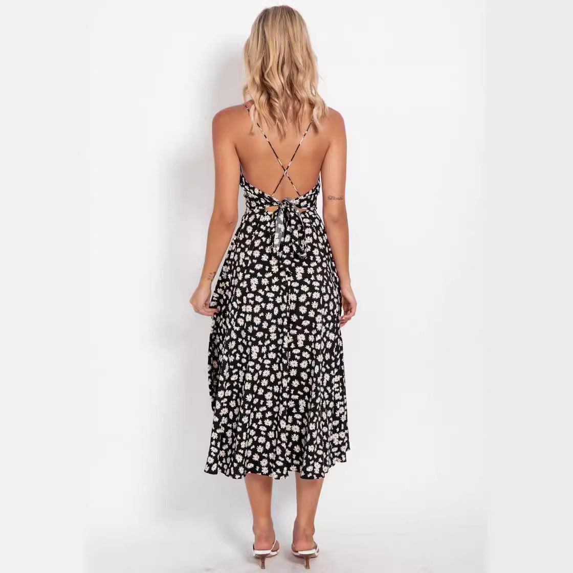 Thoughtfully Designed Garment