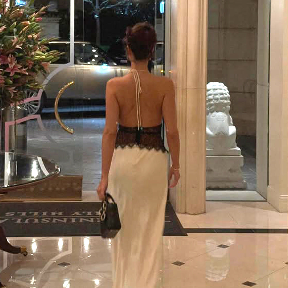 Gracefully Designed Garment