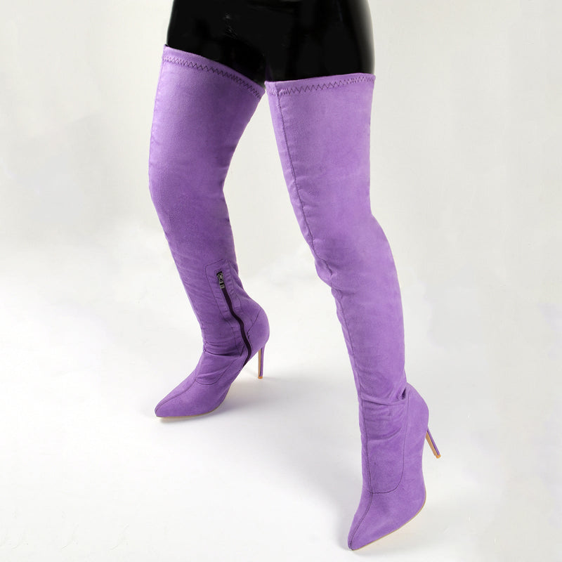 Chic Orthopedic Boots with Unique Design