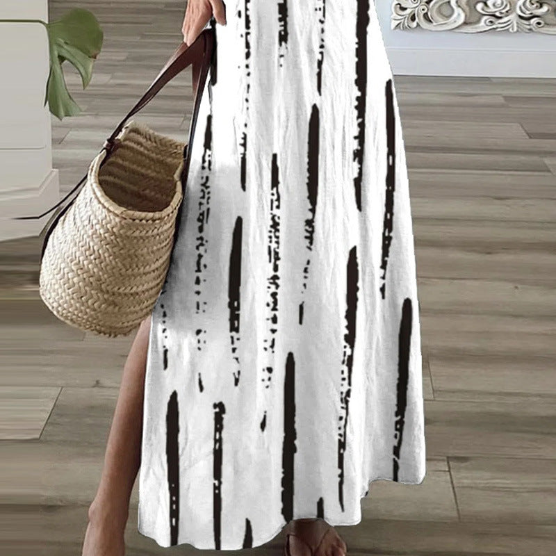 Elegantly Designed Garment