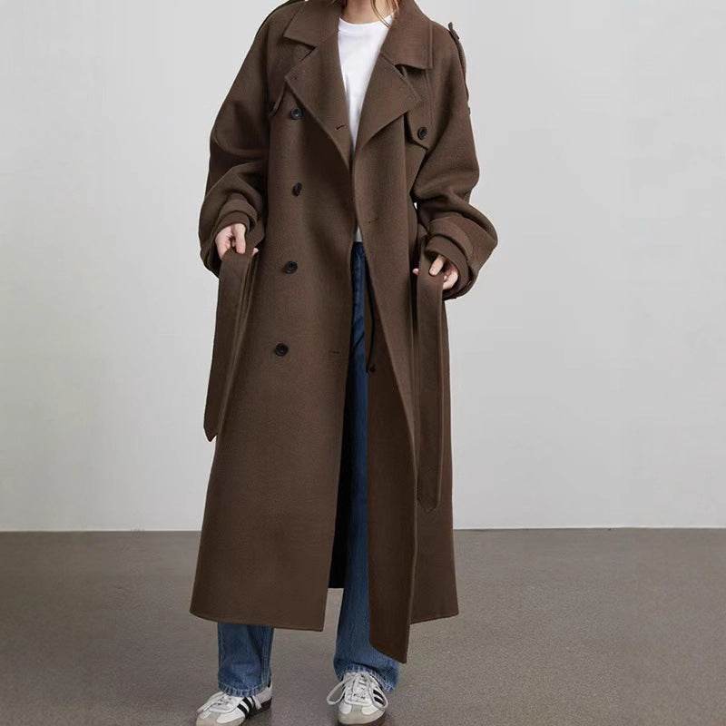 Vintage Inspired Coat