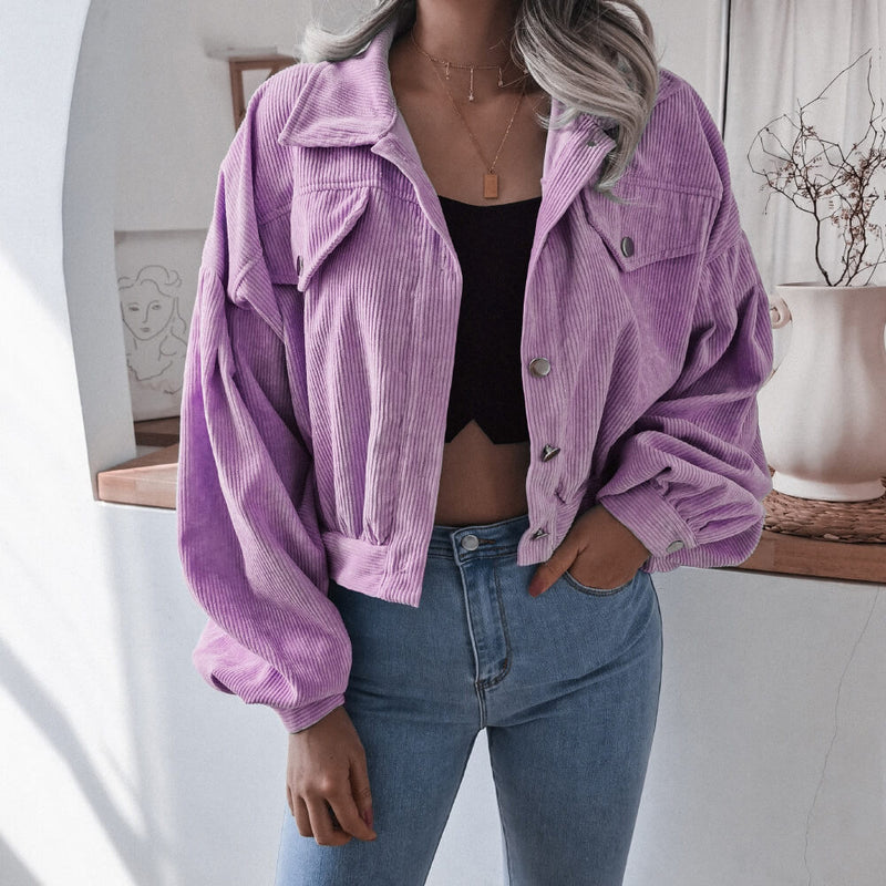 LM | LaylasJacket I Unique jacket for women