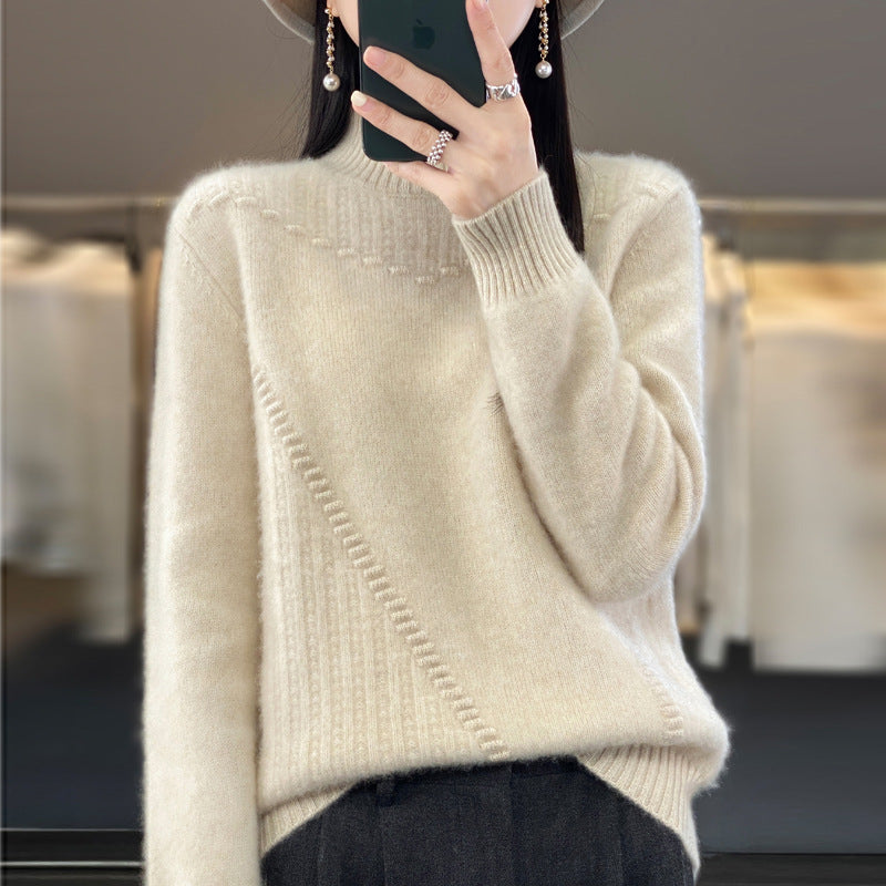 Beautifully Crafted Pullover