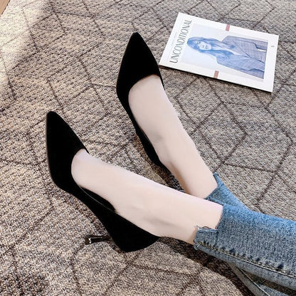 Vintage Inspired Orthopedic Shoes