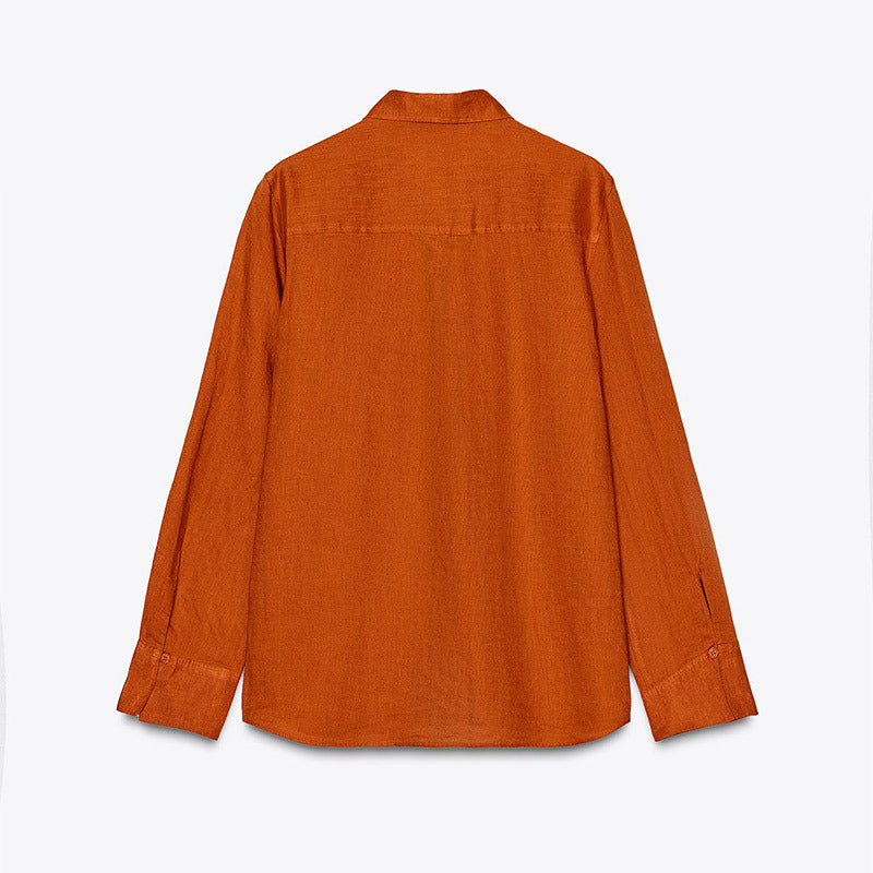 Vintage Inspired Garment