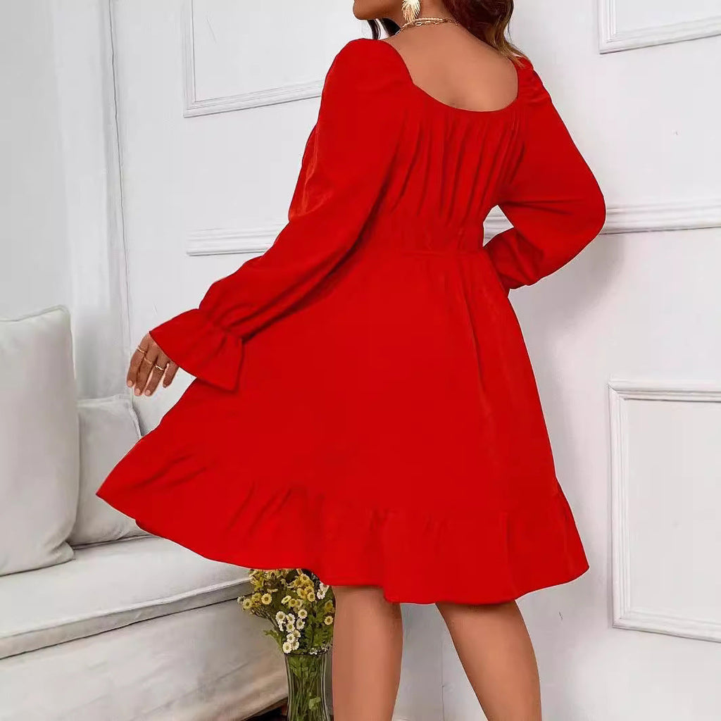 Vintage Inspired Garment