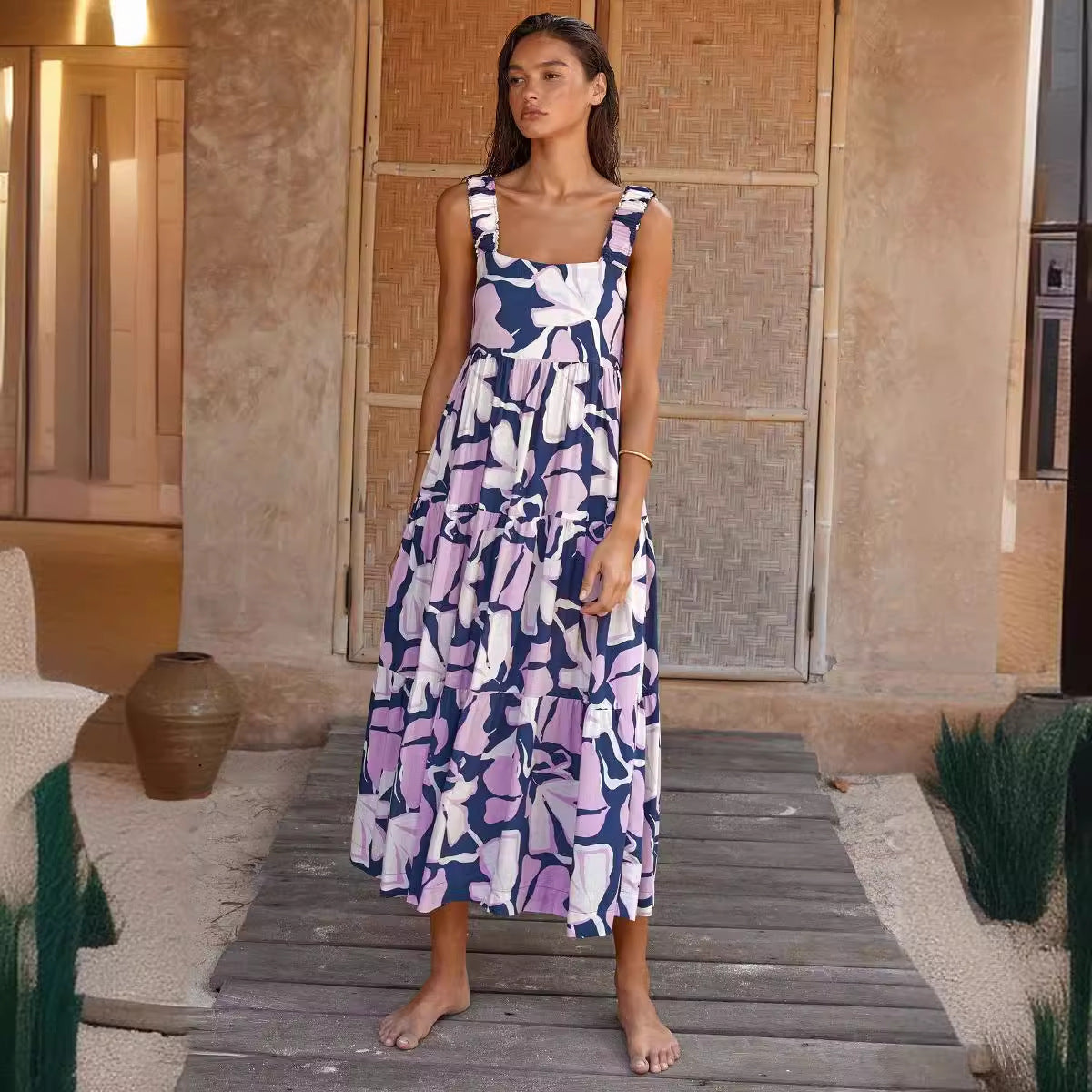 Vintage Inspired Garment