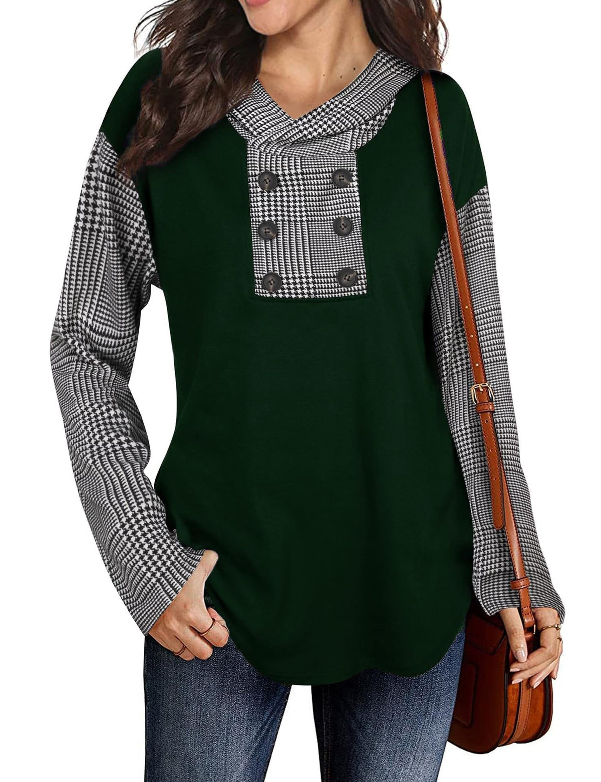 Beautifully Crafted Pullover