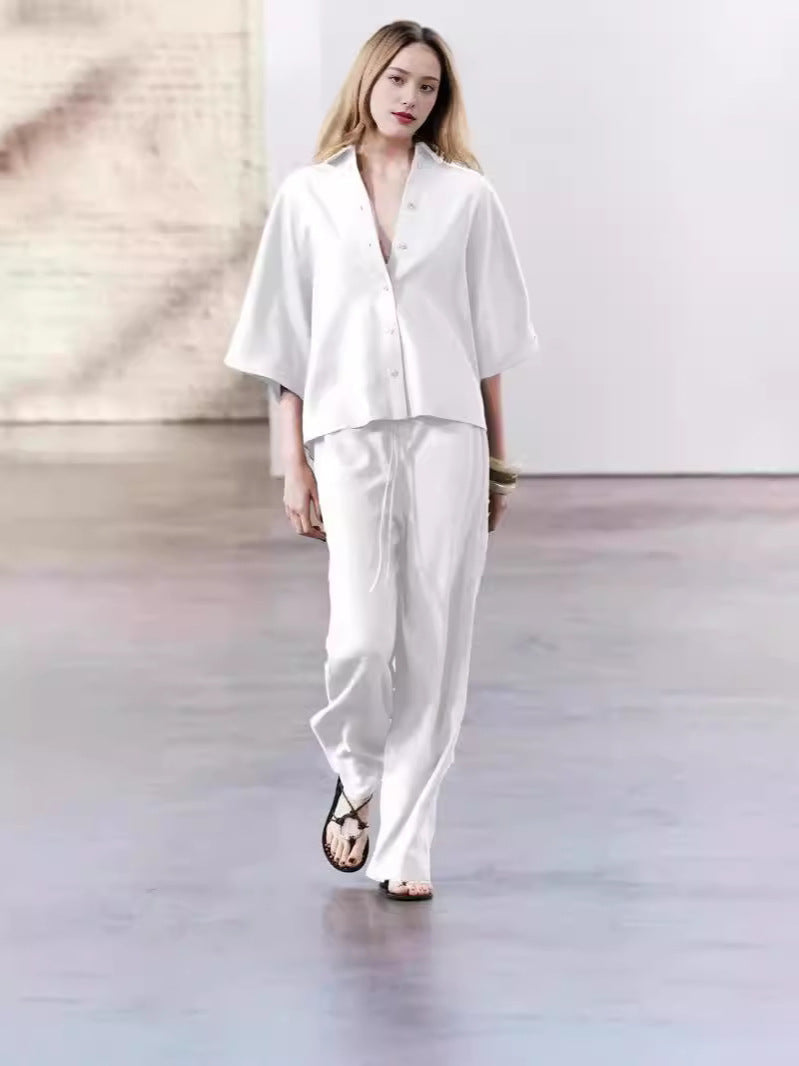 Elegantly Designed Garment