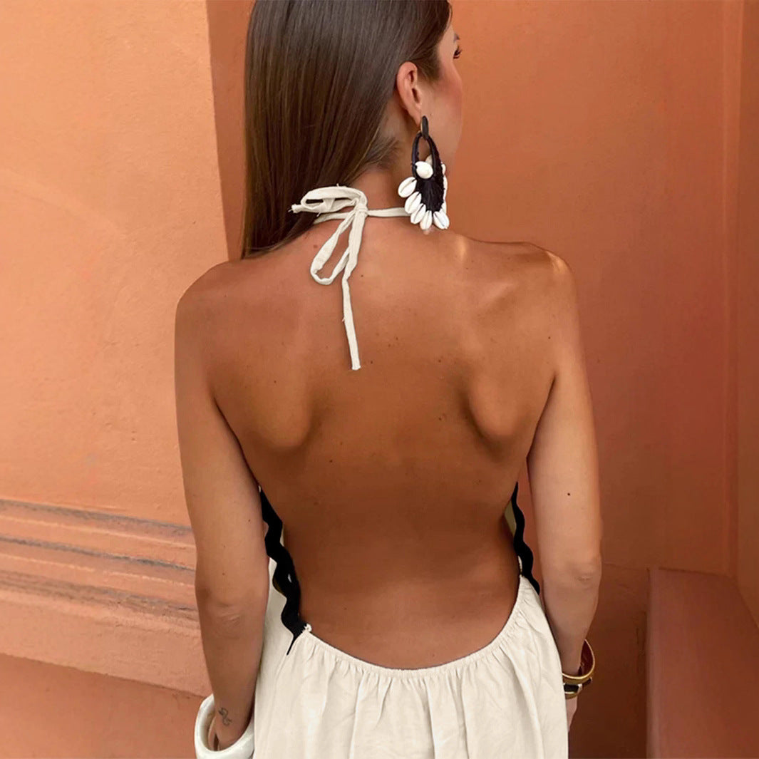 Thoughtfully Designed Garment