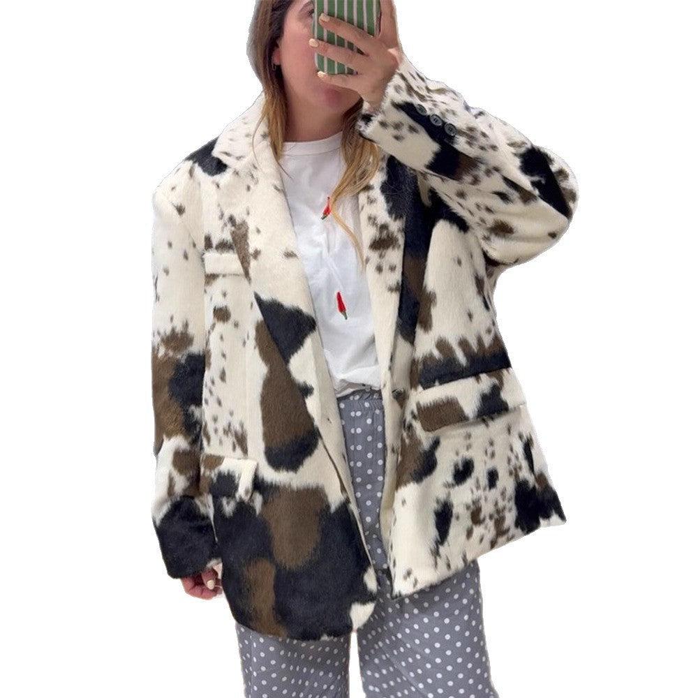 Thoughtfully Designed Garment
