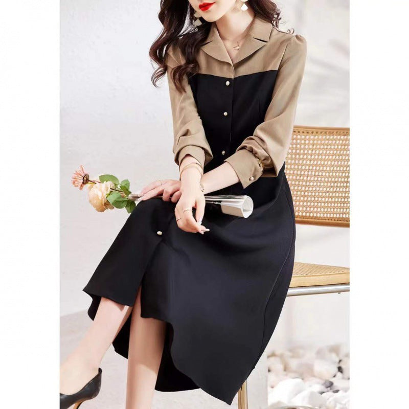 Timeless Vintage Style Garment