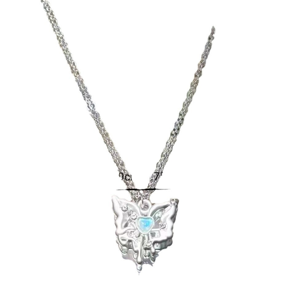 Classic Necklace with Timeless Appeal