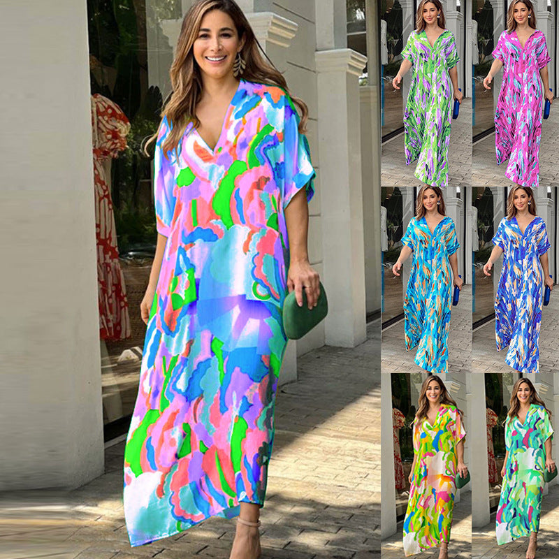 Thoughtfully Designed Garment