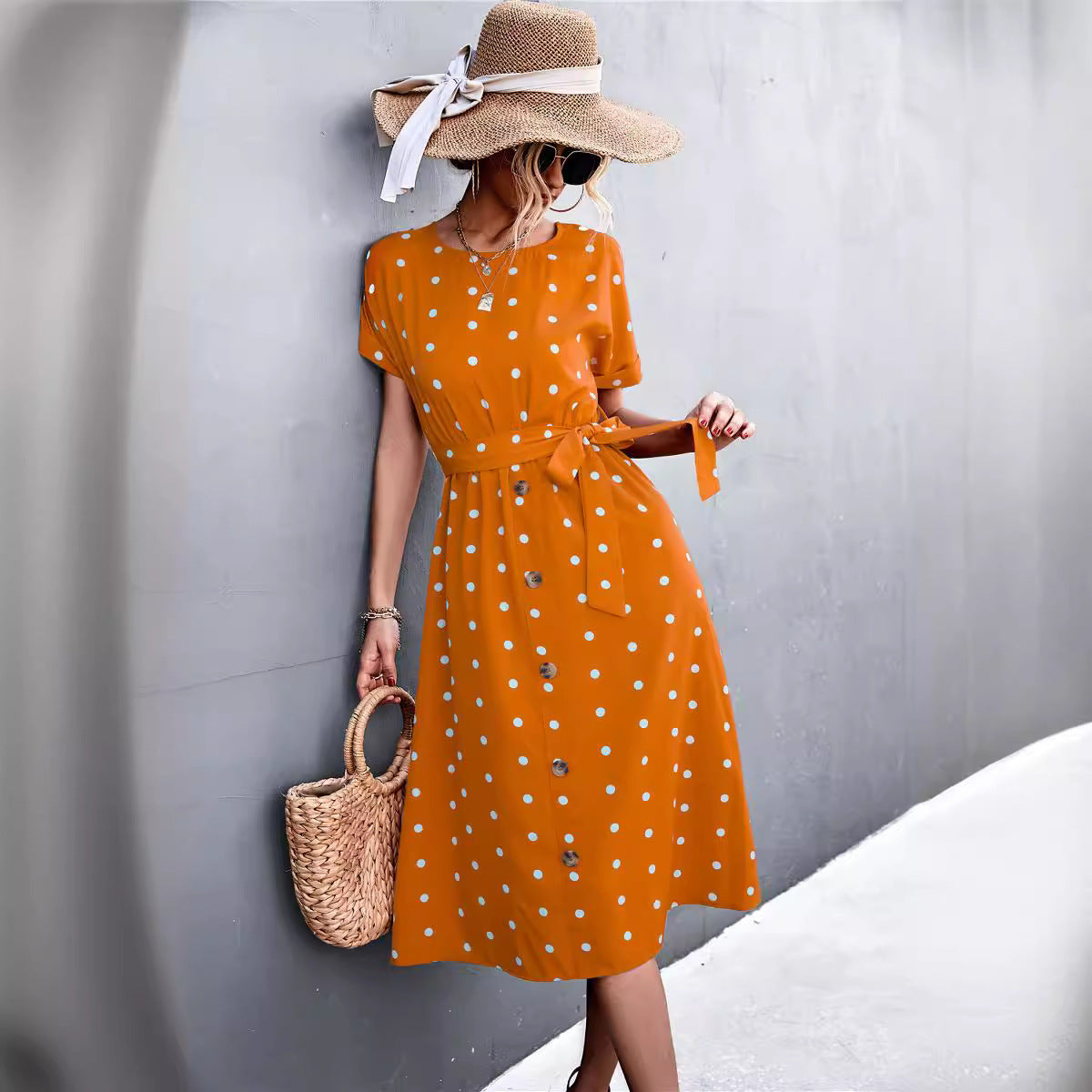 Classic Vintage Garment