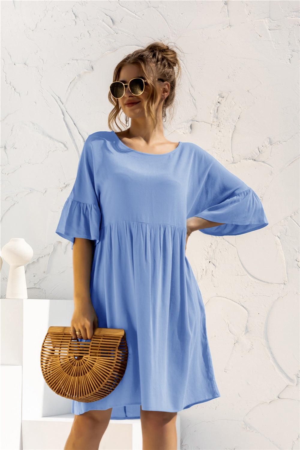 Thoughtfully Designed Garment