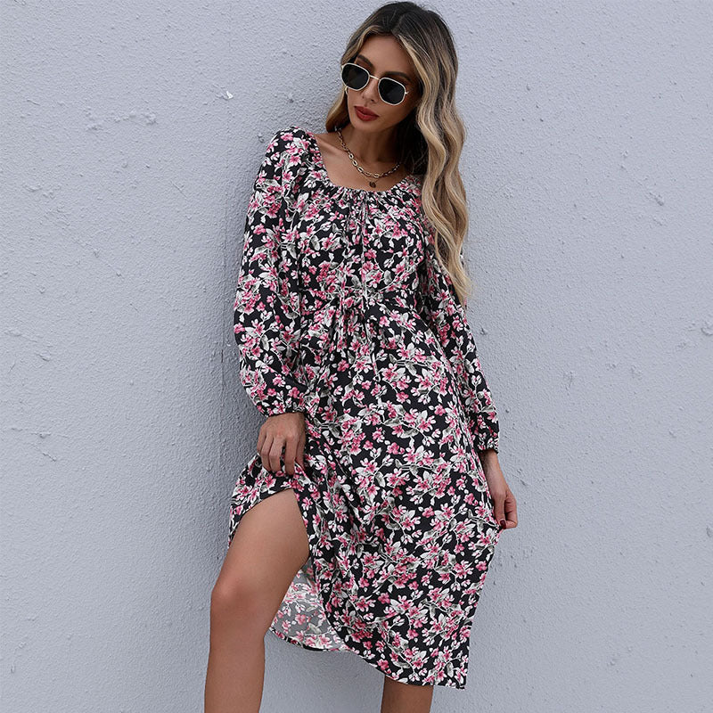 Elegantly Designed Garment