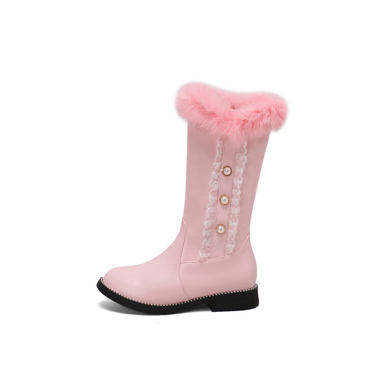 Stylish Orthopedic Boots for Any Occasion