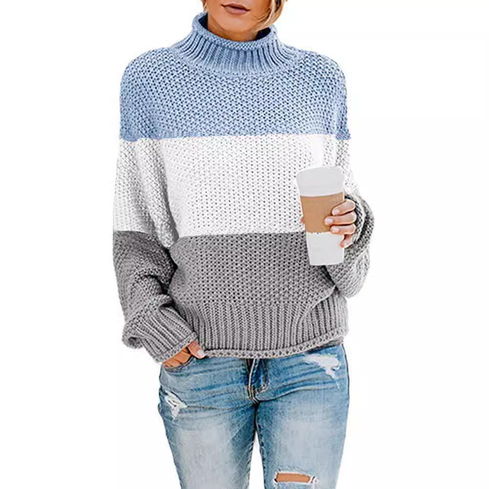 Elegantly Designed Pullover