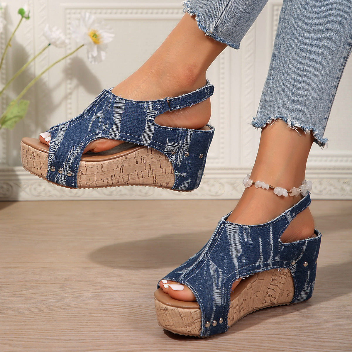Elegant Orthopedic Shoes for Every Step