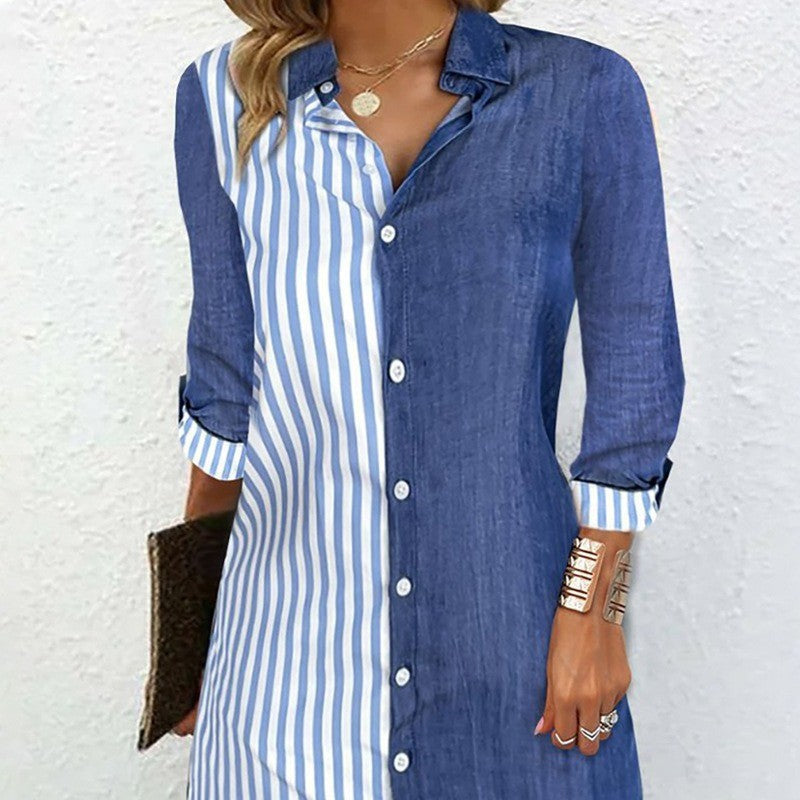 Timeless Vintage Style Garment
