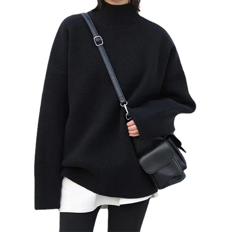 Classic Designed Pullover