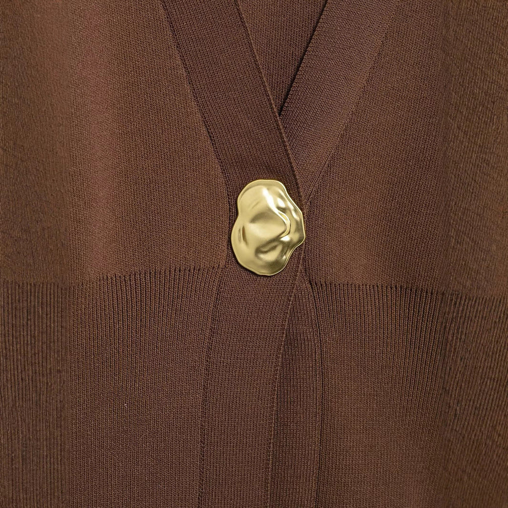 Timeless Vintage Style Garment