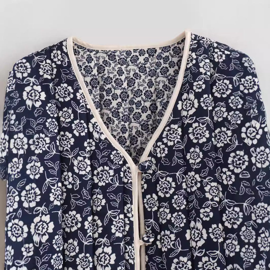 Thoughtfully Designed Garment