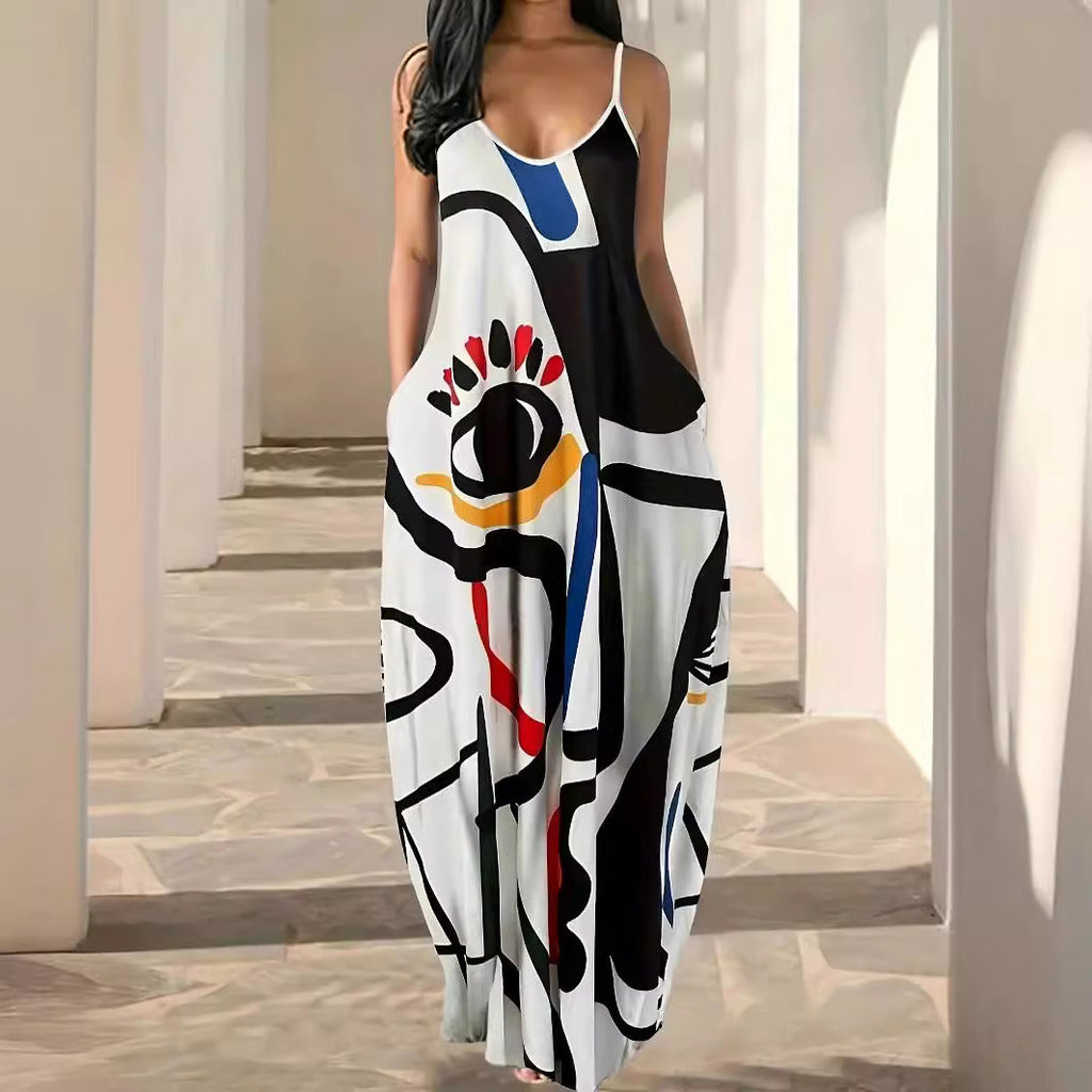 Vintage Inspired Garment