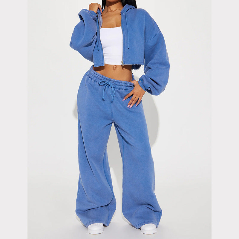 Classic Designed Garment