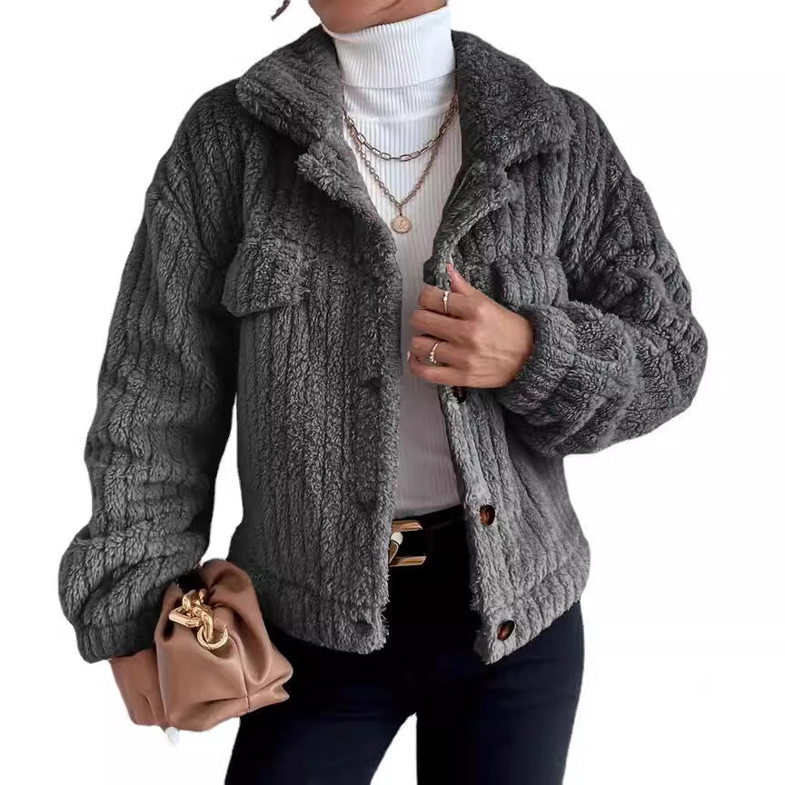 Classic Designed Garment