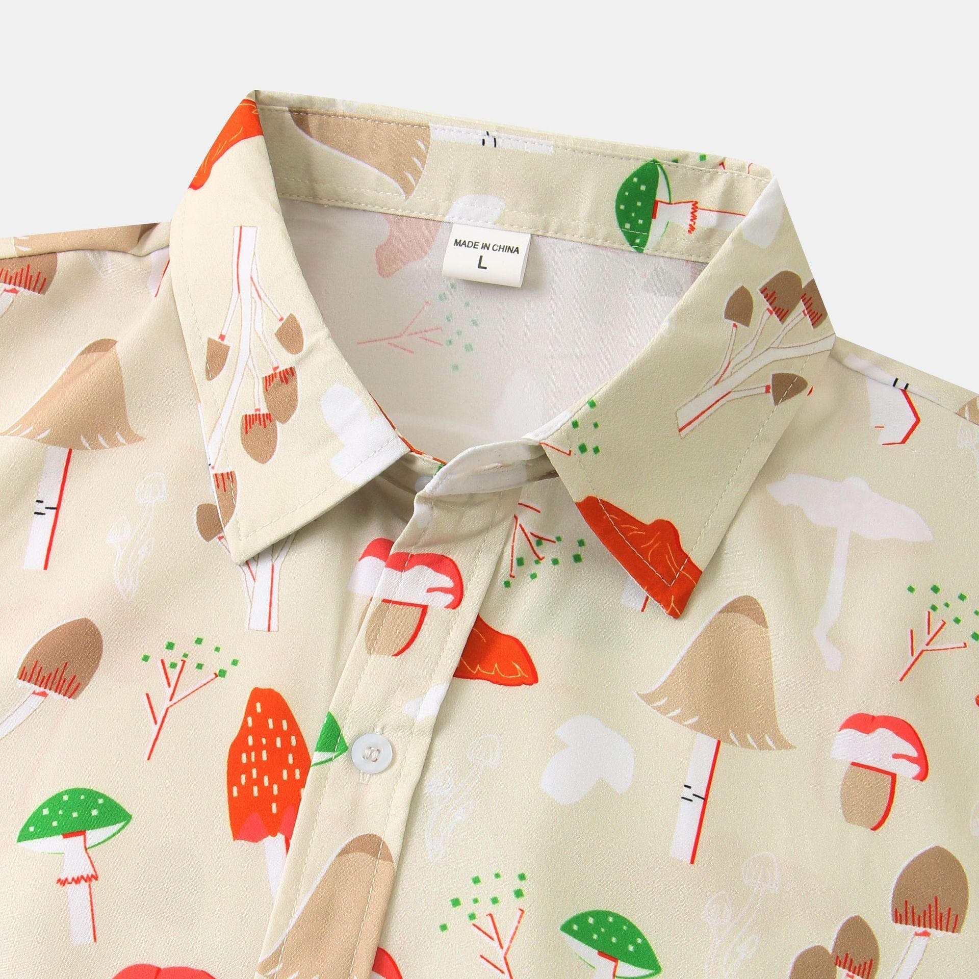 Classic Vintage Garment