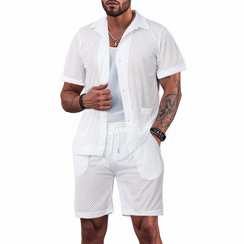 Thoughtfully Designed Garment