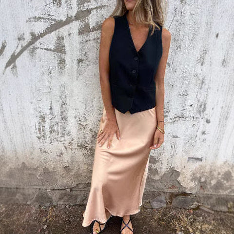 Timeless Vintage Style Garment