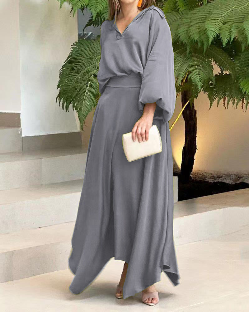 Thoughtfully Designed Garment