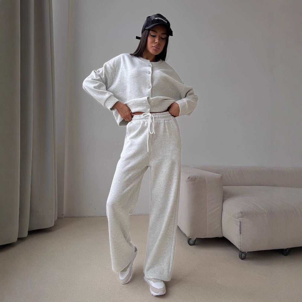 Thoughtfully Designed Cardigan