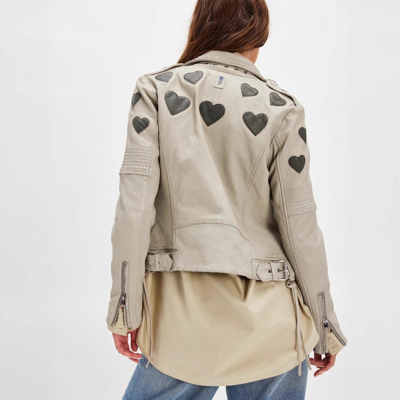 Thoughtfully Designed Garment