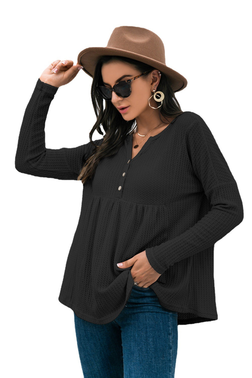 Vintage Inspired Shirt