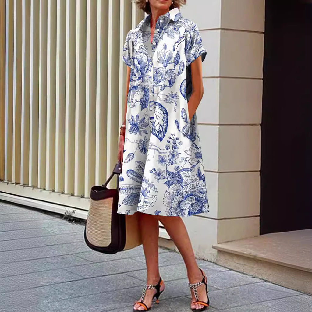Elegantly Designed Garment