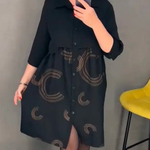 Classic Designed Garment