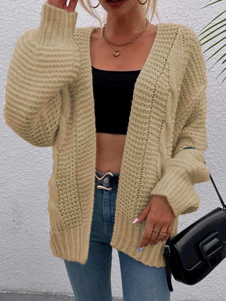 Classic Designed Cardigan