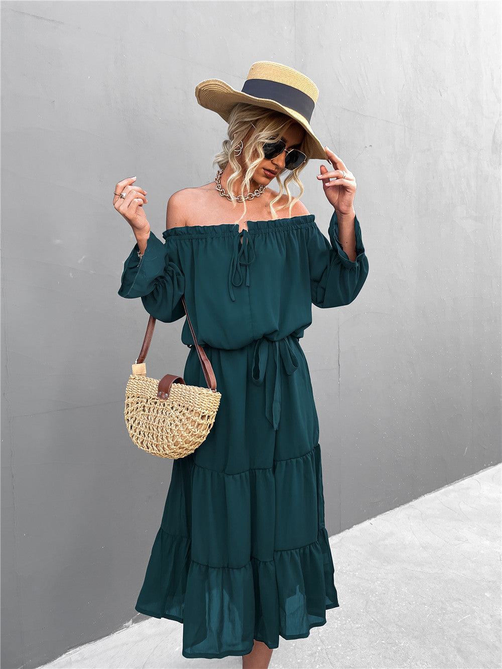 Vintage Inspired Garment