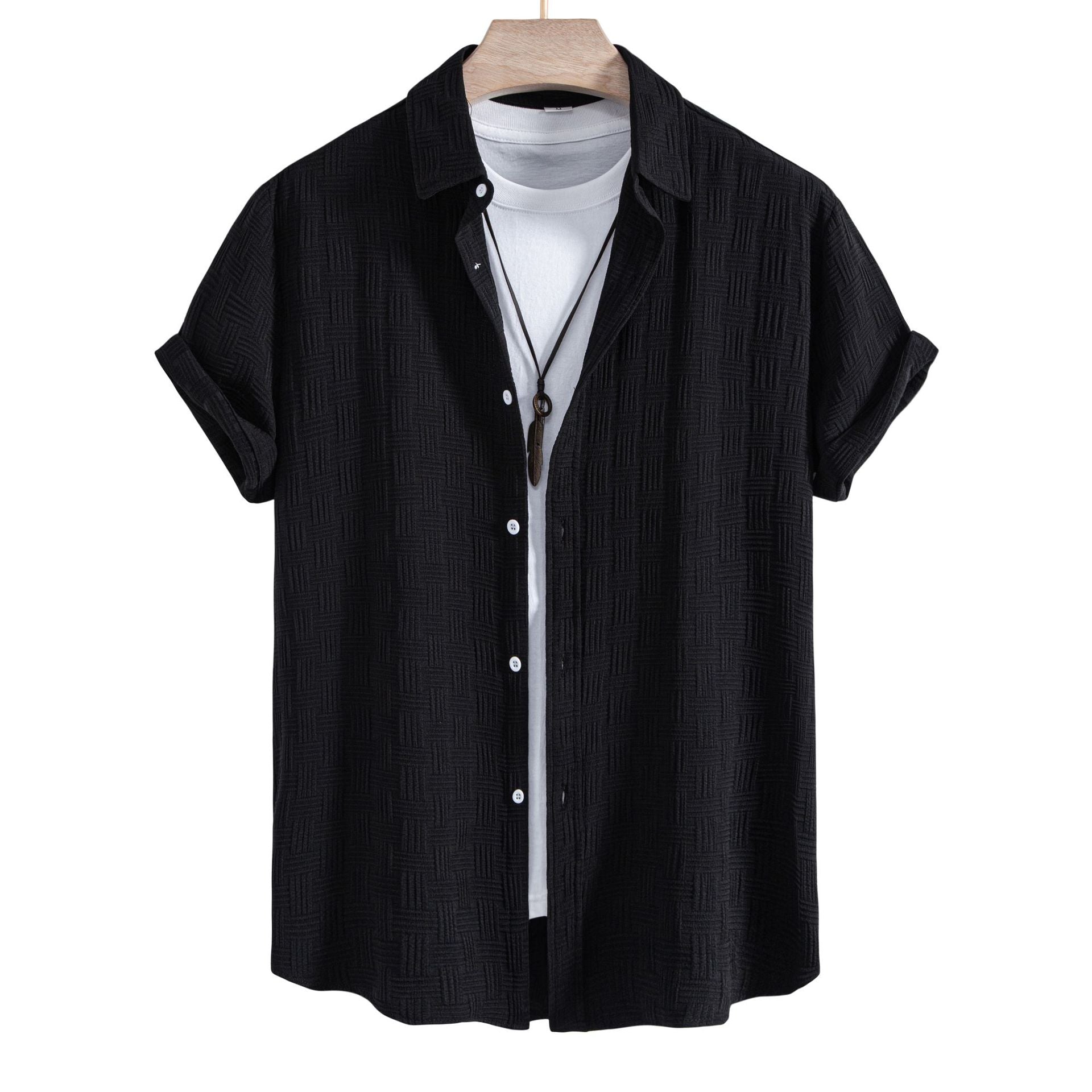 Thoughtfully Designed Garment